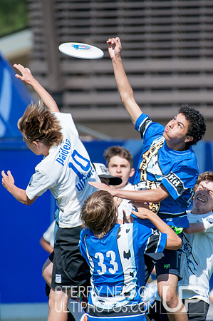 Georgia High School Ultimate State Championship