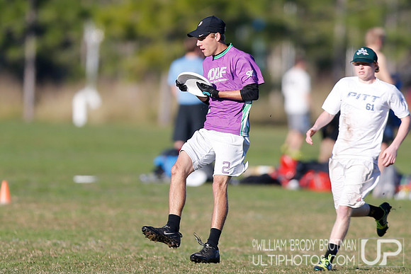 Warm Up: A Florida Affair