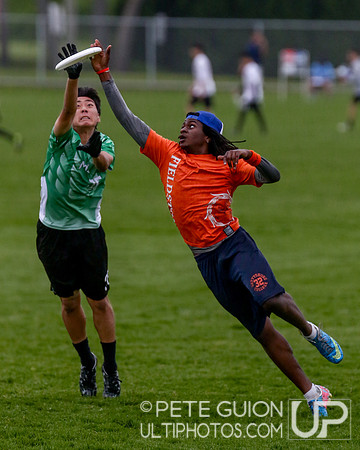 HS Northeastern Conference Championships