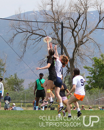 06/17/2023 - High School National Invite (HSNI), Salt Lake City, UT. Copyright Cullen Clark for Ultiphotos