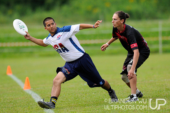 WJUC Day 3 - Wednesday