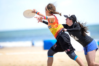 2016 USAU Beach National Championship