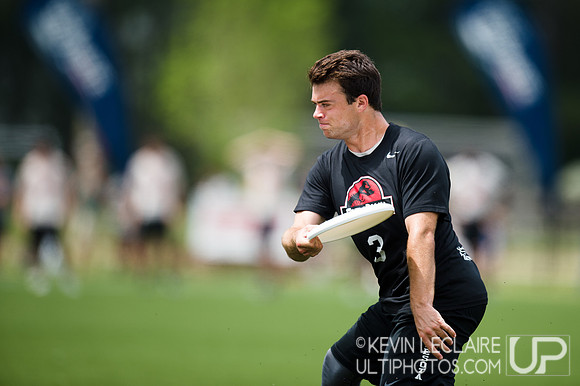 Men's Final Harvard Red Line vs. Minnesota Grey Duck - 2016 USA