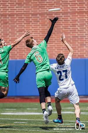 MLU Boston Whitecaps vs New York Rumble 6/21/14