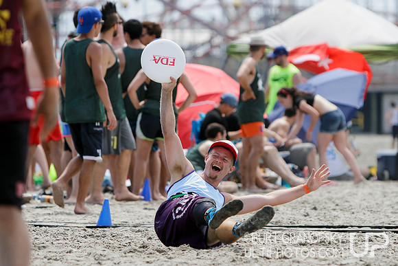 Wildwood 2016