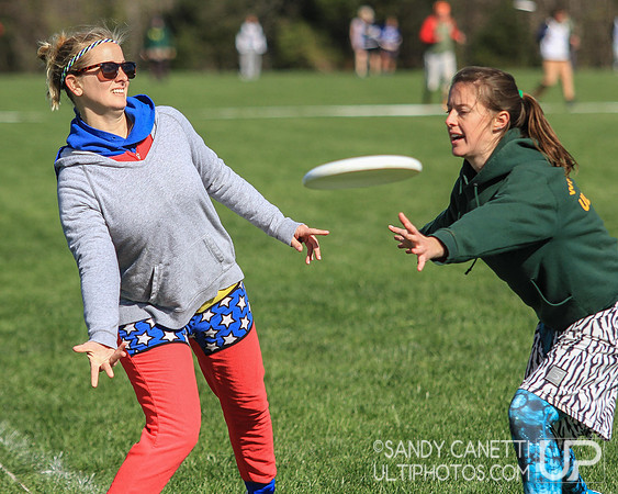 Fool's Fest 2016 - Sunday Action