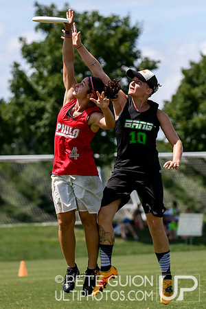 Chesapeake Open