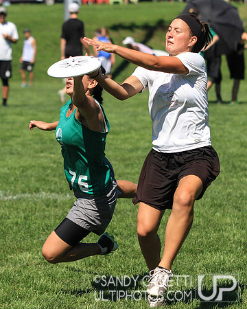 Philly Open 2016 - Sunday