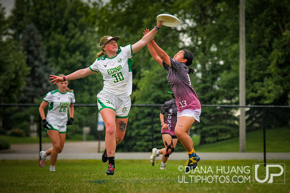 Radnor vs Edina