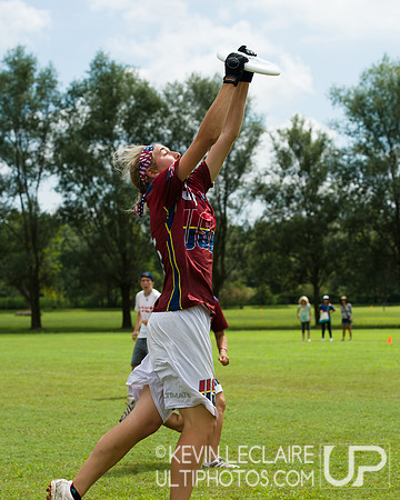 WJUC Day 4 Action