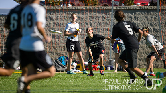 2016 D1 National Championships