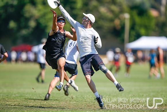 Day 1 of SFI West.