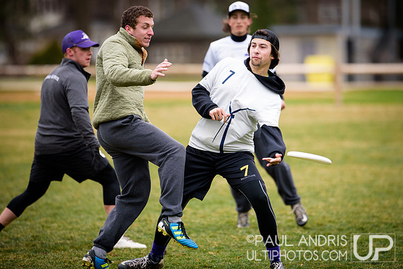 Haverford Layout Pigout 2016