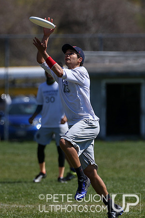 DI Colonial Conference Championships