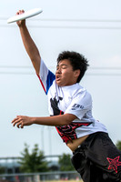 Texas High School State Championships - Mixed Pool Play