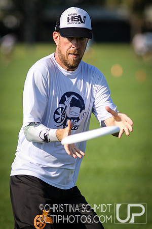 USA Ultimate Masters Championship - Friday