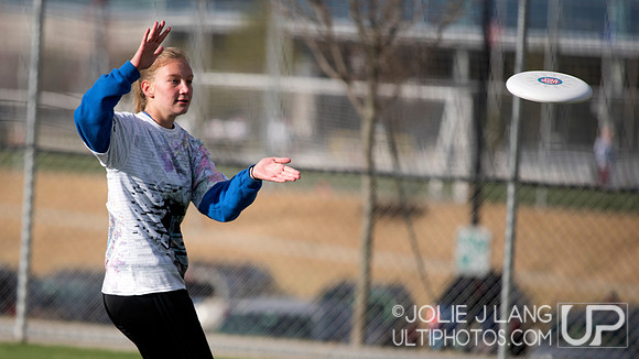 Championship Brackets - YULA Invite 2016