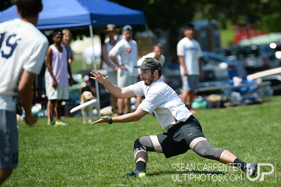 Philly Open 2016