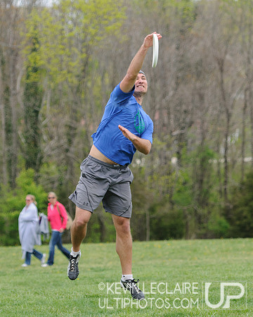 Fools Fest 2012 Sunday Action