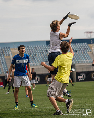 MLU Championship