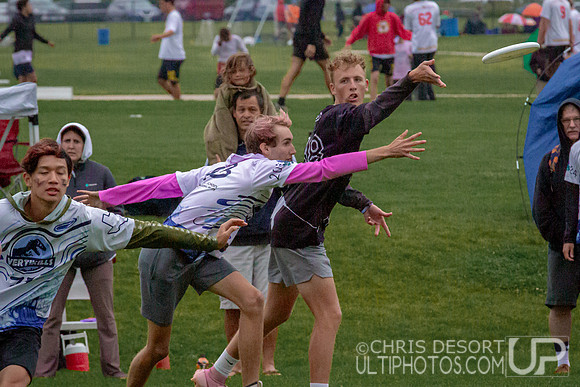 2024 High School National Invite (HSNI) ©