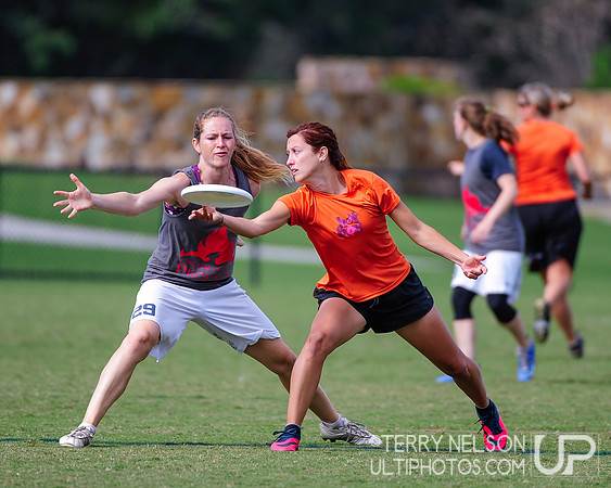 2013 USA Ultimate Club Southeast Regional