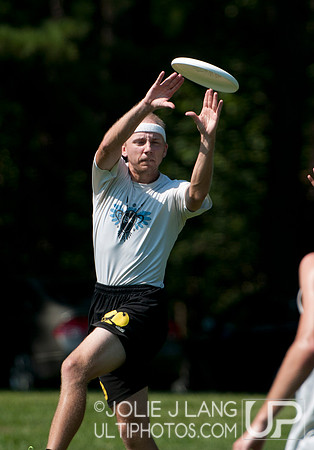 Pool Play - Founders Men's Sectionals 2014