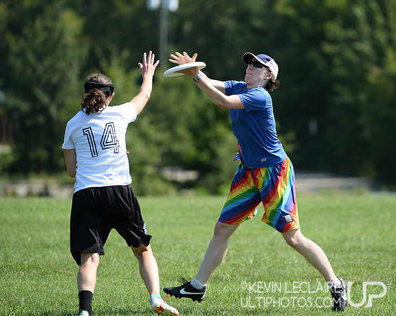 Capital Sectionals 2013 Sunday action