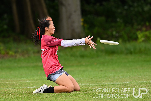 WU24 Wednesday Action