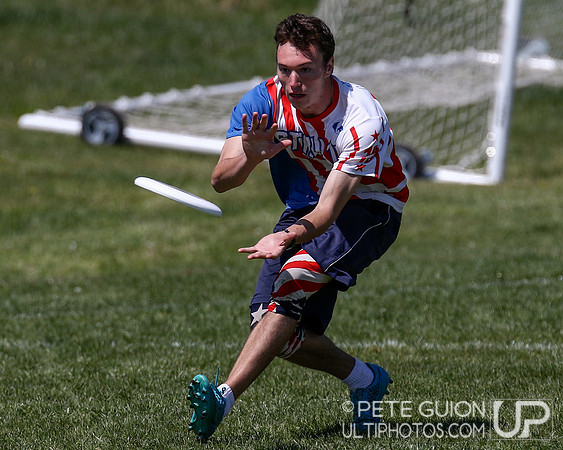 DI Colonial Conference Championships