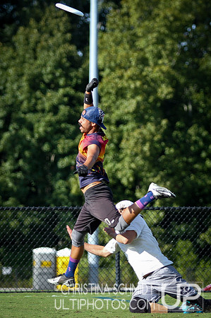 2013 USA Ultimate Club Southeast Regionals
