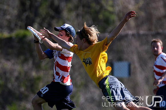 DI Colonial Conference Championships