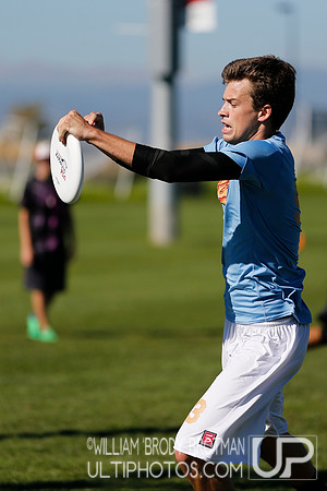 2013 South Central Mixed Regionals