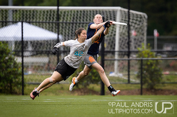 2016 D1 National Championships