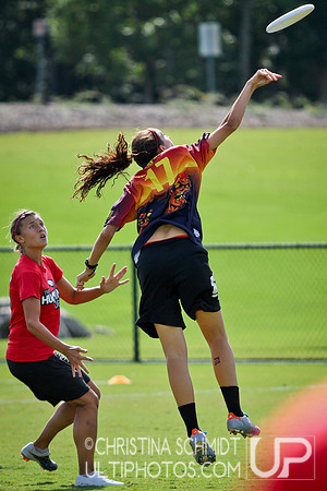 2013 USA Ultimate Club Southeast Regionals