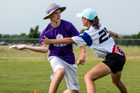 Texas High School State Championships - Mixed Pool Play