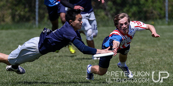 DI Colonial Conference Championships