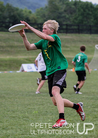 Chesapeake Invite