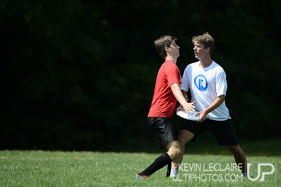 Capital Sectionals 2013 Saturday action