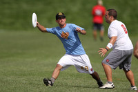 2013 South Central Mixed Regionals