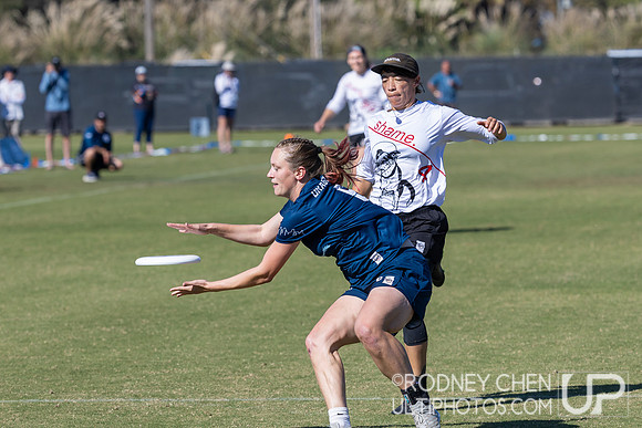 2024 USA Club National Championships