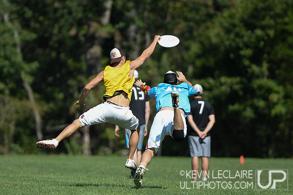 Capital Sectionals 2013 Saturday action