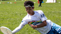 Saturday - 2016 USAU Youth Club Championships
