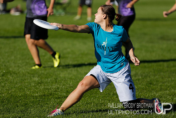 2013 South Central Women's Regionals