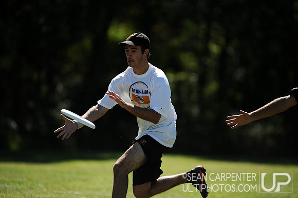 Men's Founders Sectionals 2013