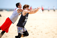 2016 USAU Beach National Championship