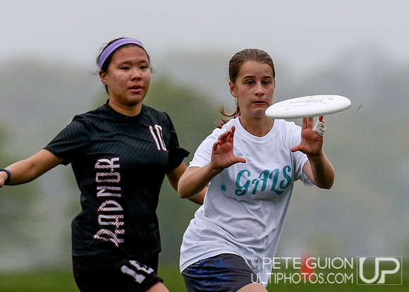 HS Northeastern Conference Championships