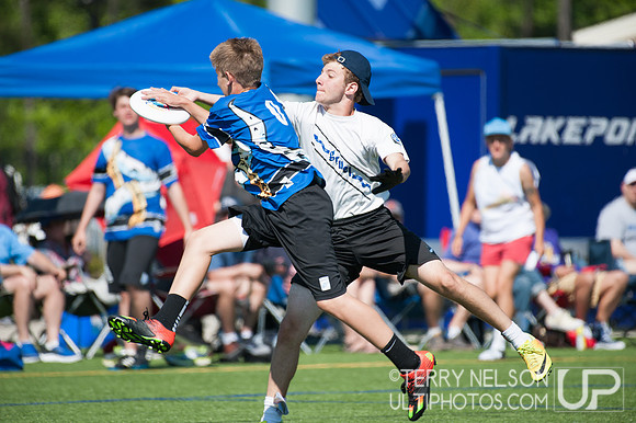 Georgia High School Ultimate State Championship