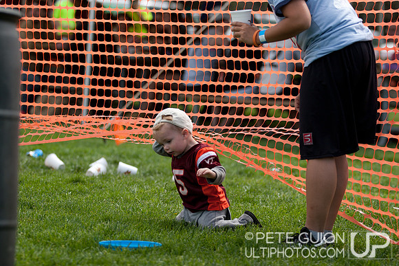 Fools Fest Slideshow Saturday Action