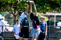2023 BC Junior Ultimate Championship